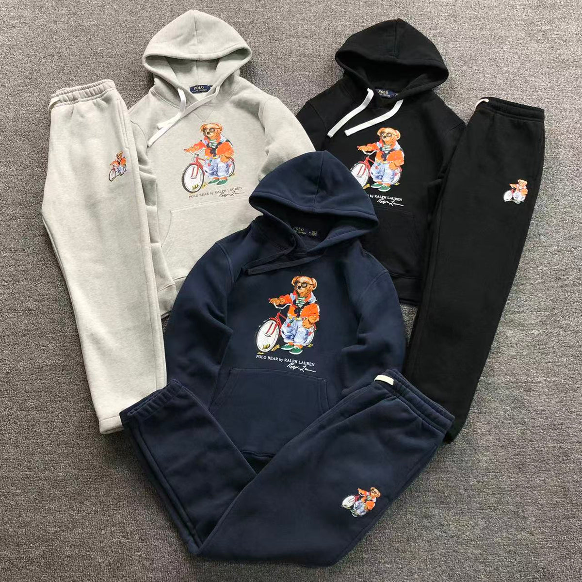 Ralph Lauren Hoodie