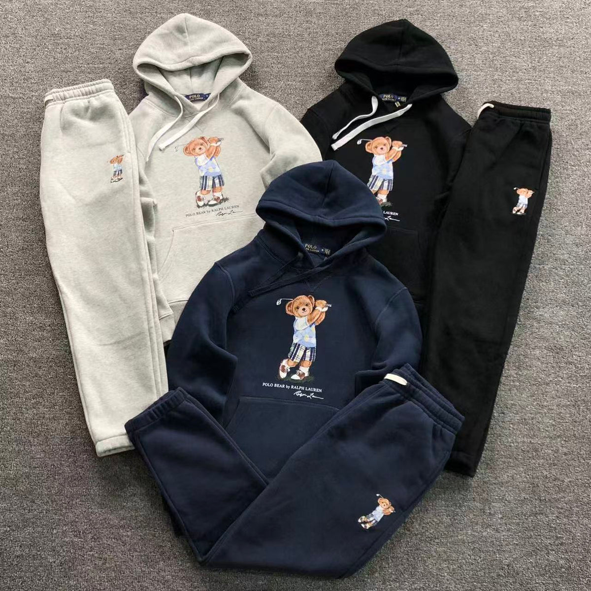 Ralph Lauren Hoodie