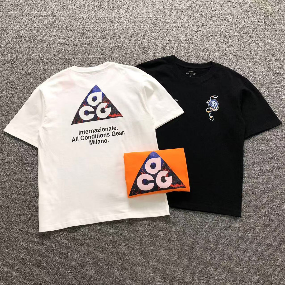N1K Tshirt
