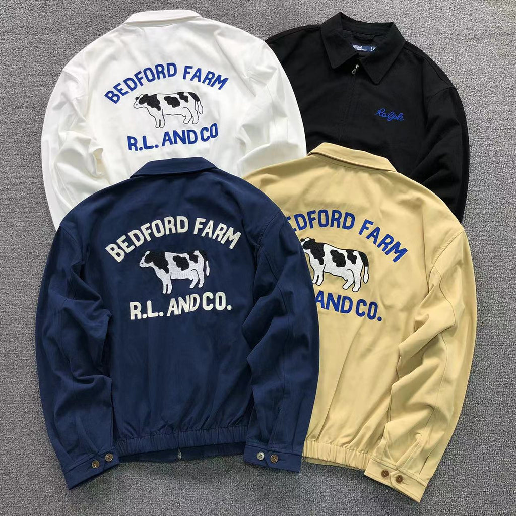 Ralph Lauren Jacket