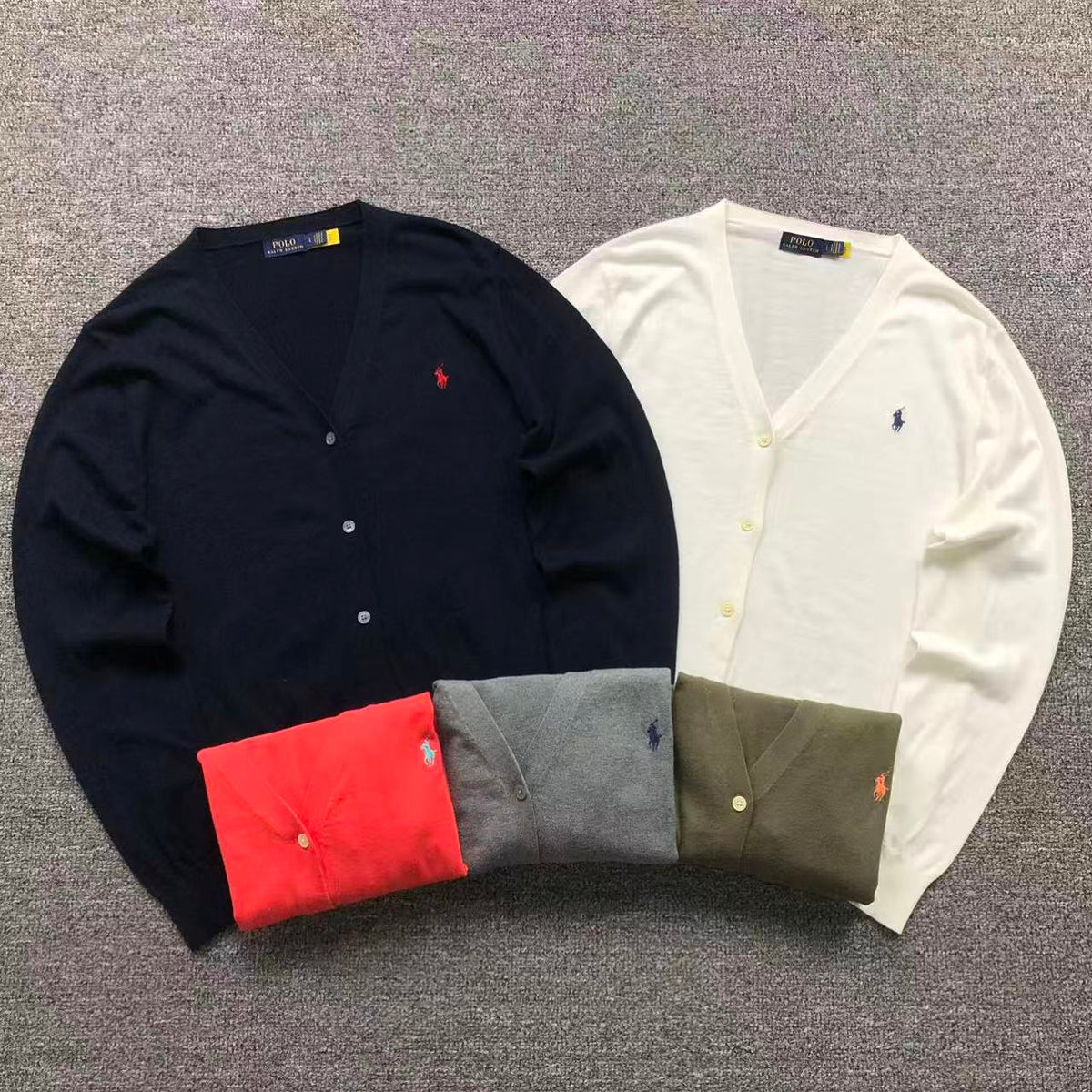 Ralph Lauren Sweater