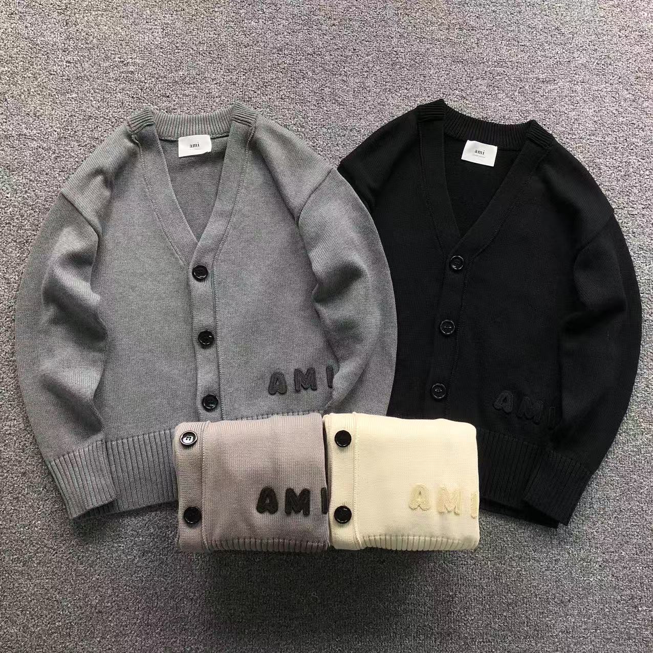 Am1 Sweater