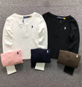 Ralph Lauren Longsleeve Female