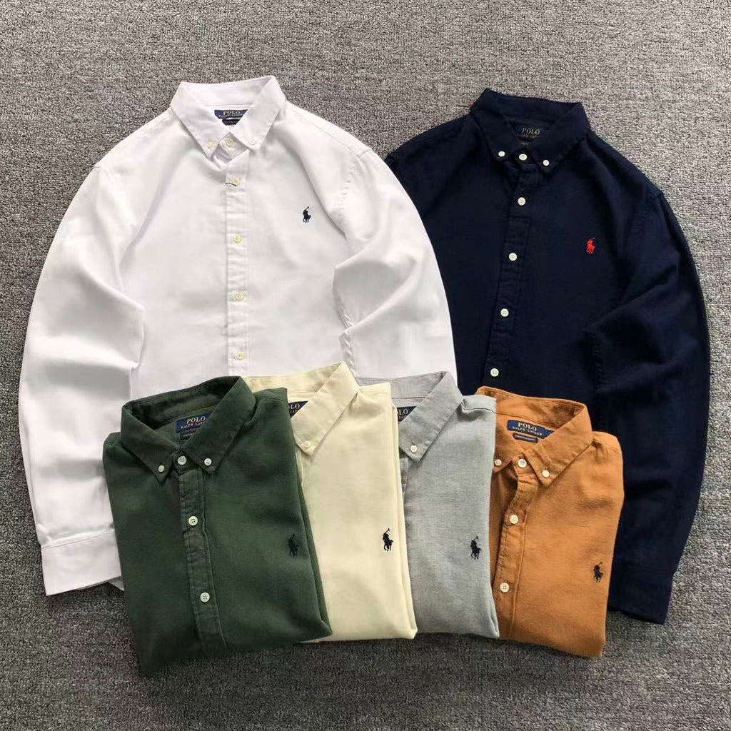 Ralph Lauren Shirt