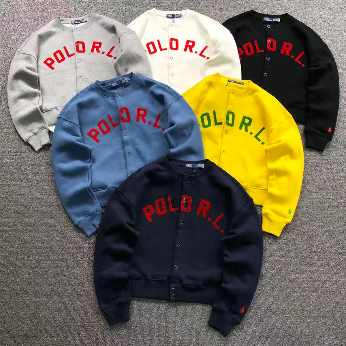 Ralph Lauren Hoodie