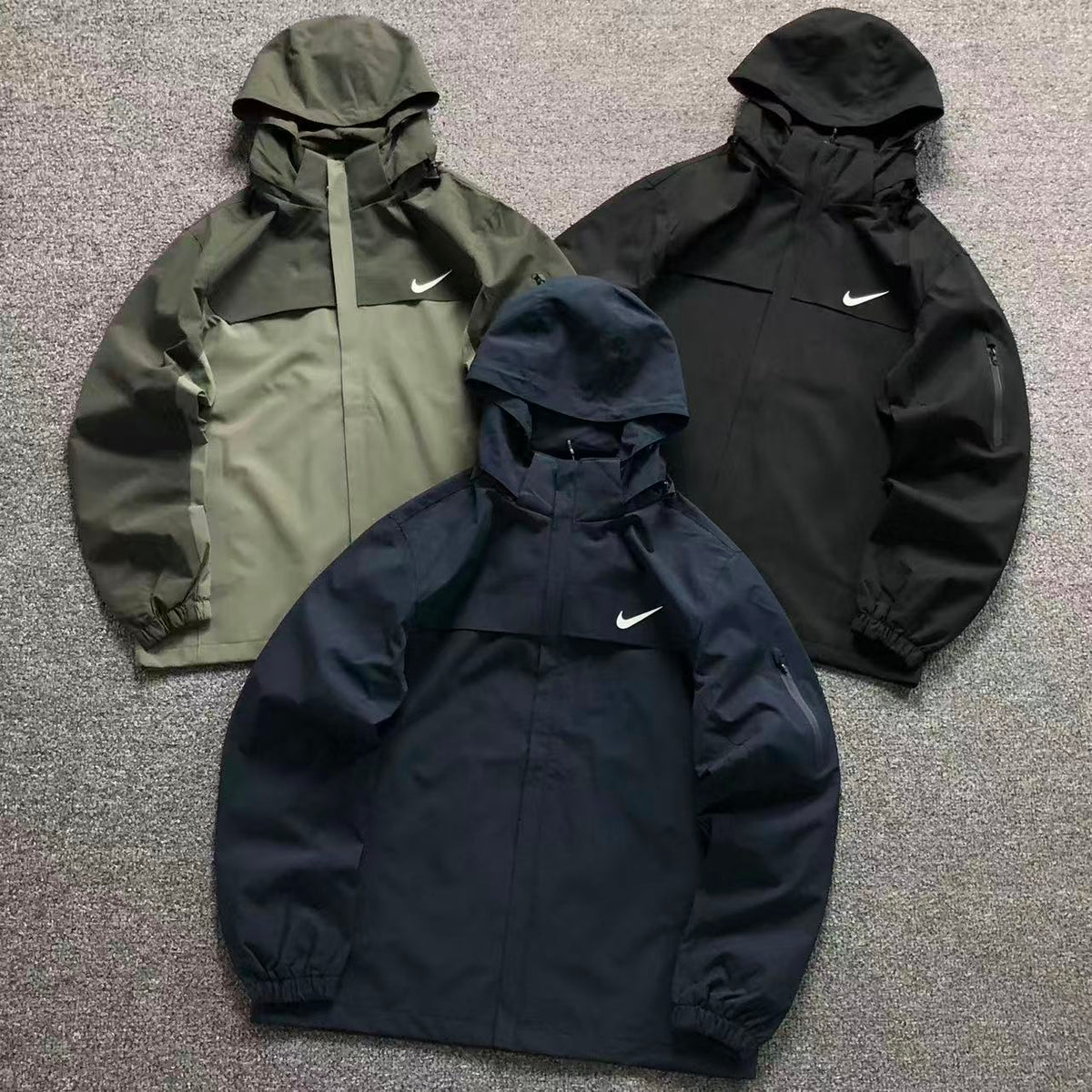 N1K Jacket