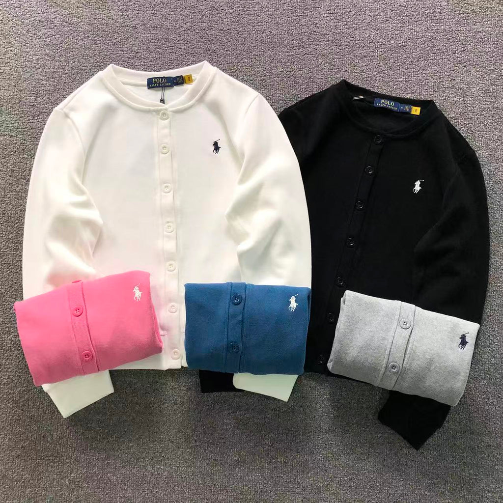 Ralph Lauren Hoodie Female