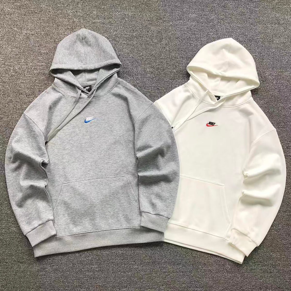 N1K Hoodie