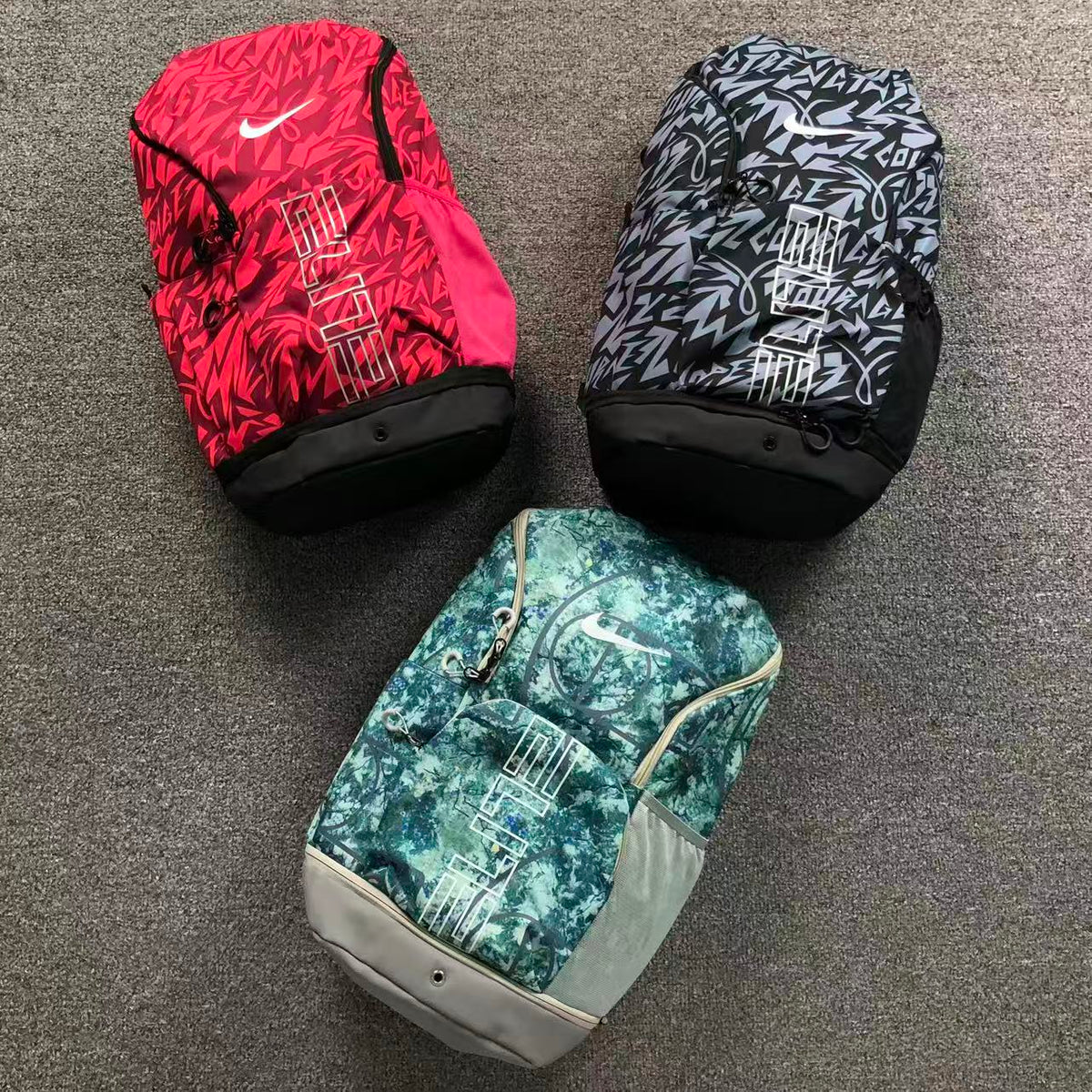 N1K Bag