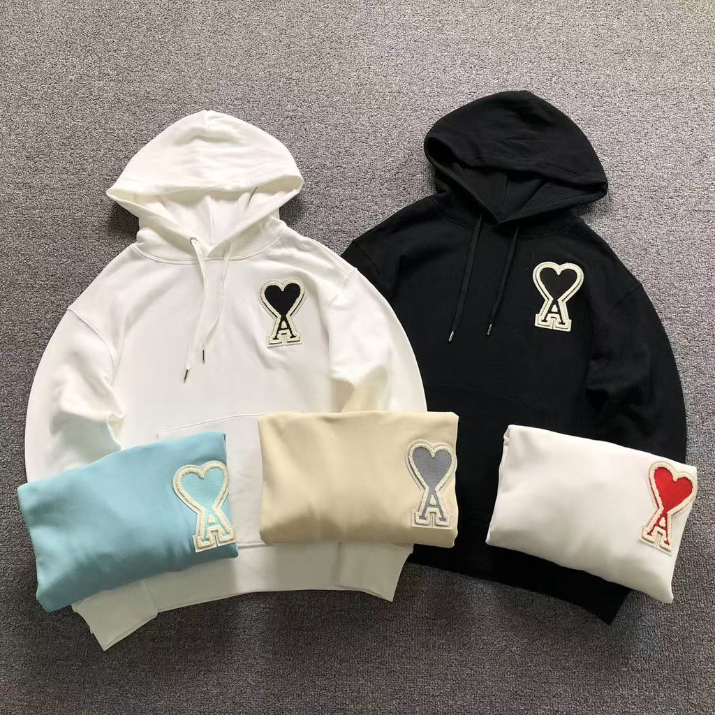 Am1 Hoodie