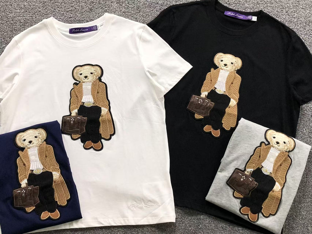 Ralph Lauren Tshirt Female