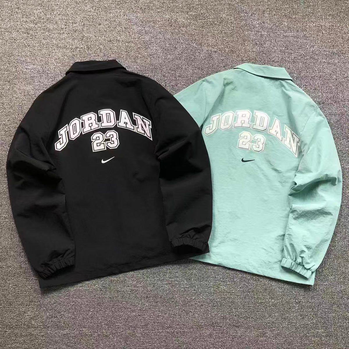 N1K Jacket