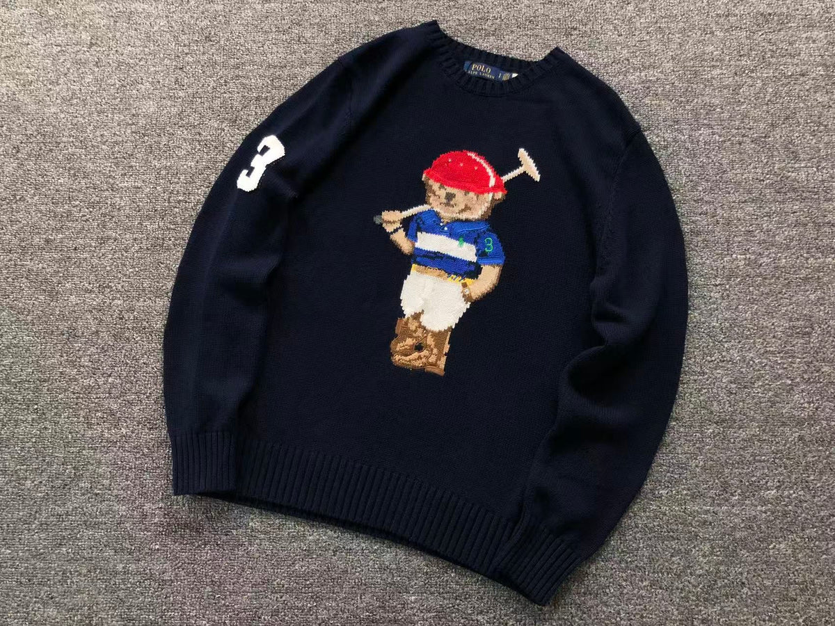 Ralph Lauren Sweater