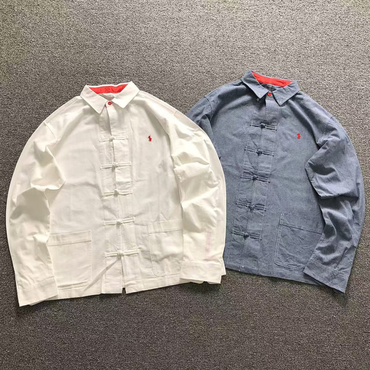 Ralph Lauren Shirt