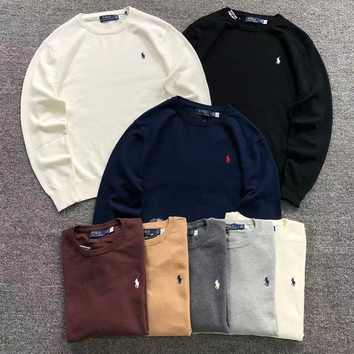Ralph Lauren Sweater