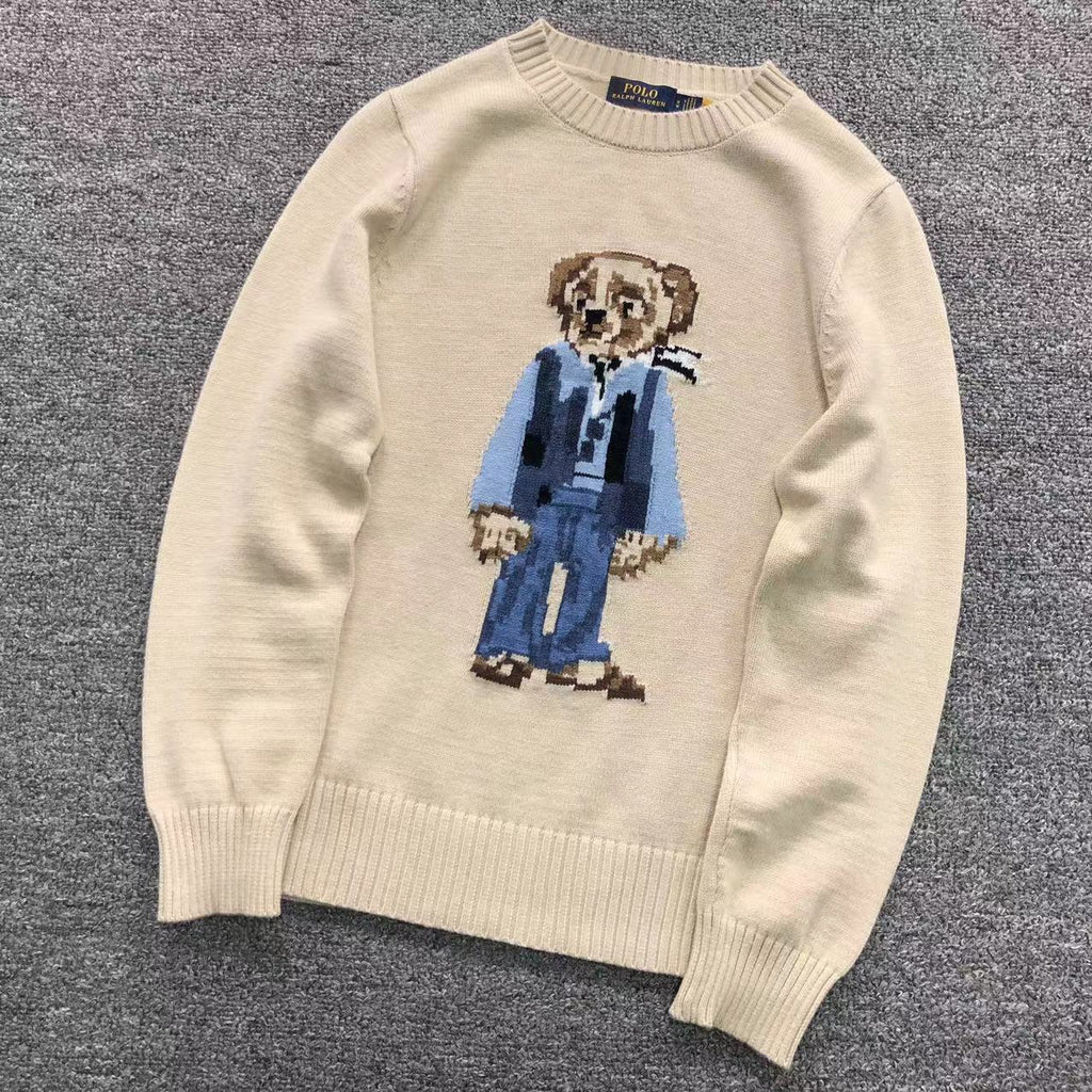 Ralph Lauren Sweater Female