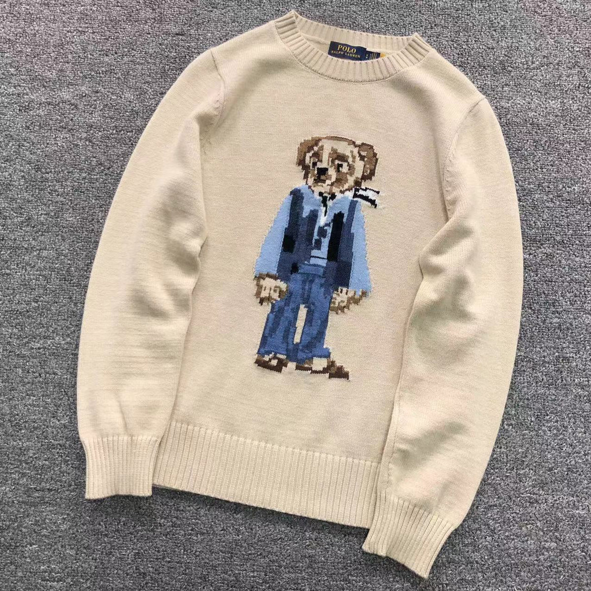 Ralph Lauren Sweater Female