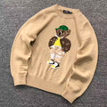 Ralph Lauren Sweater Female