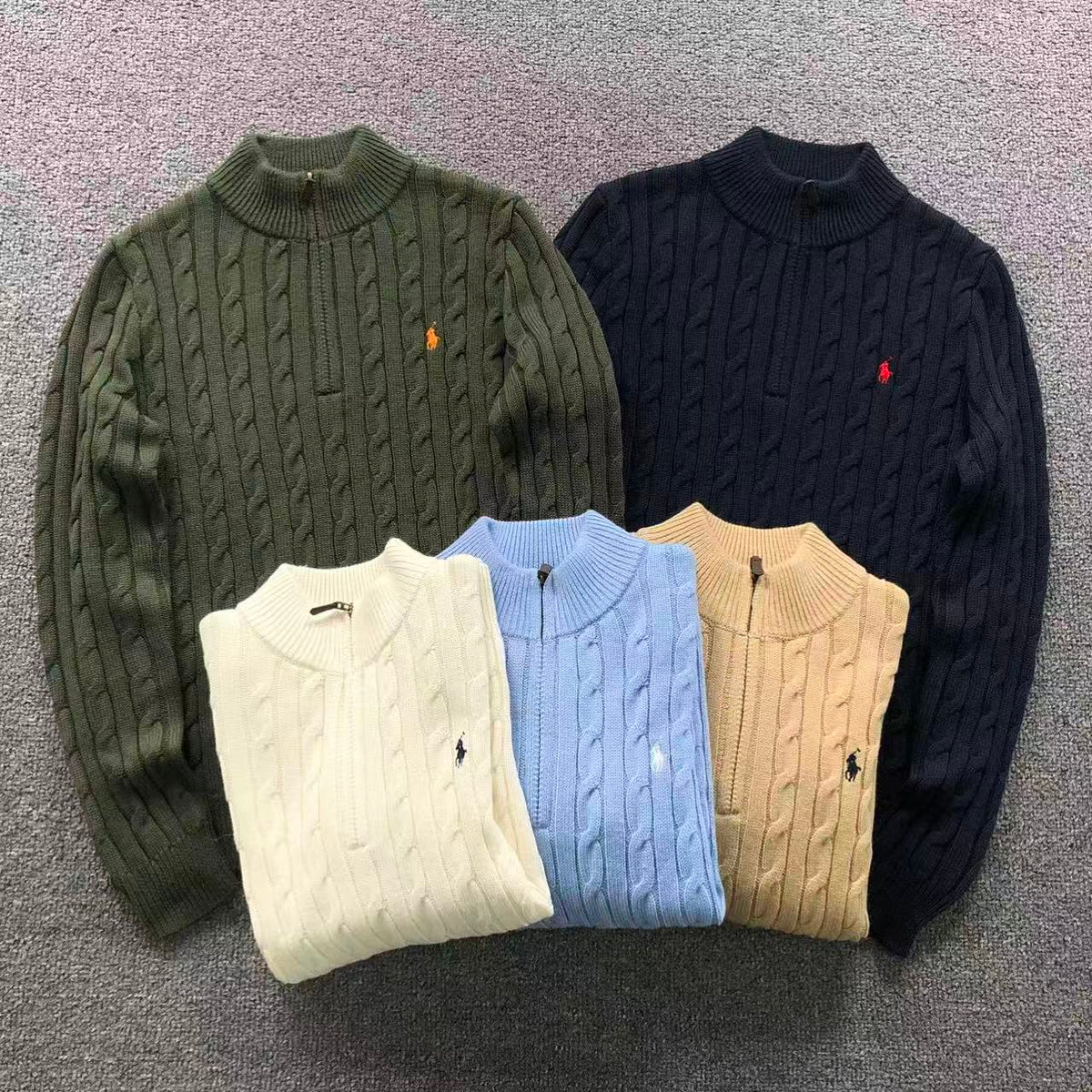 Ralph Lauren Sweater
