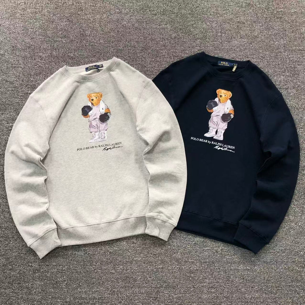 Ralph Lauren Hoodie