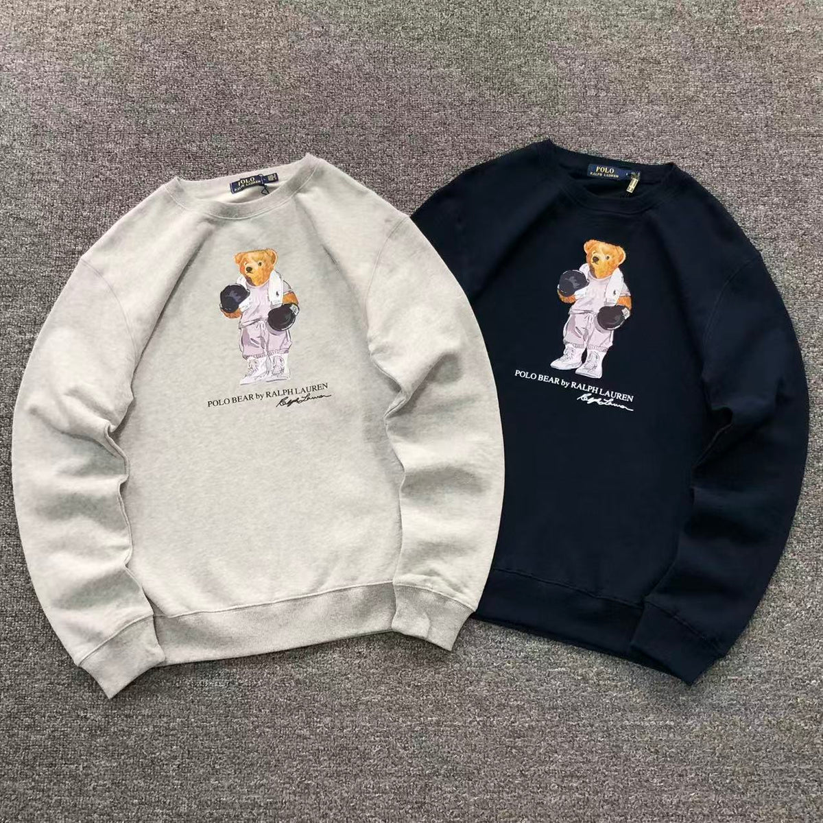 Ralph Lauren Hoodie