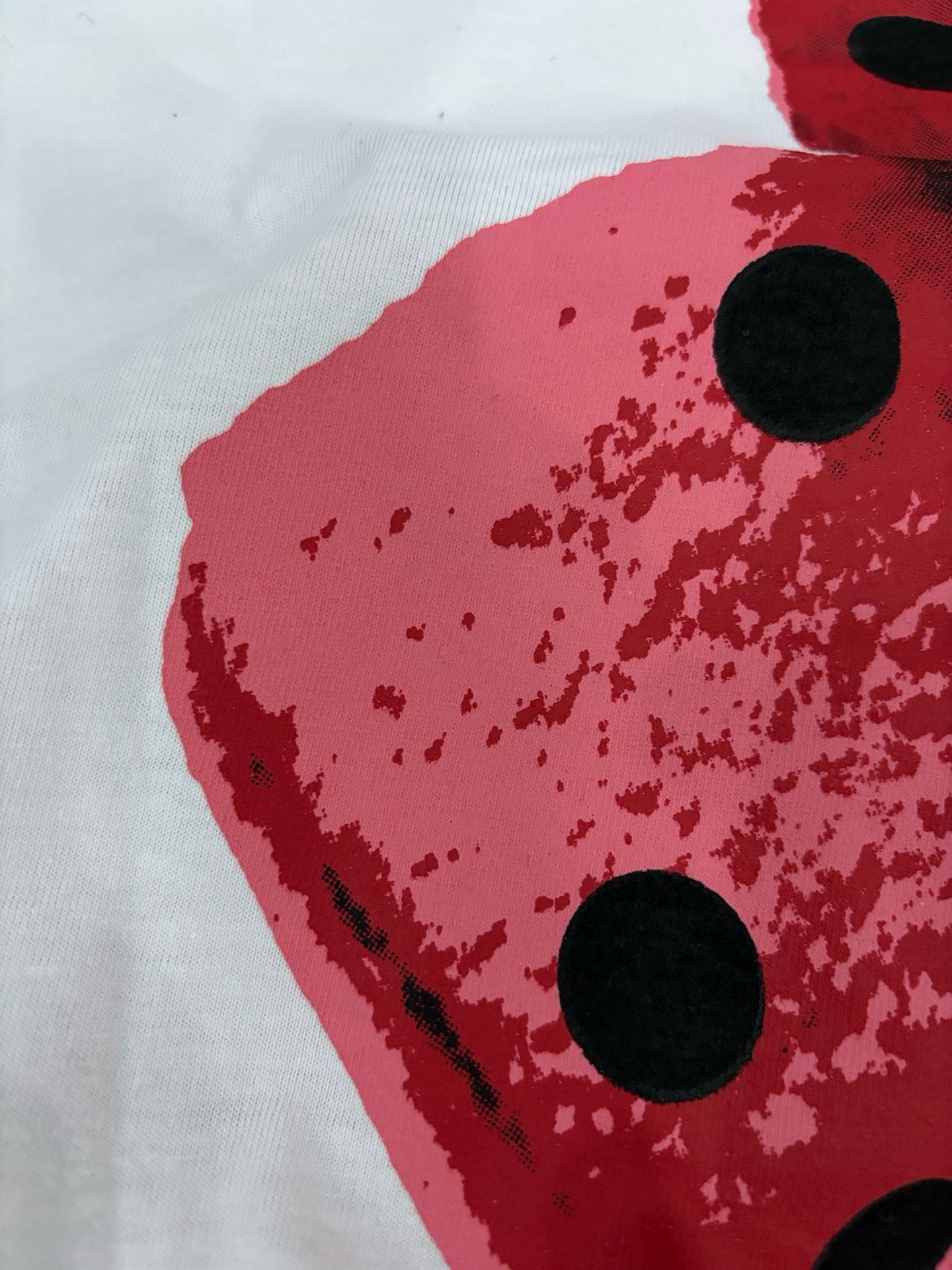 Stu Tshirt