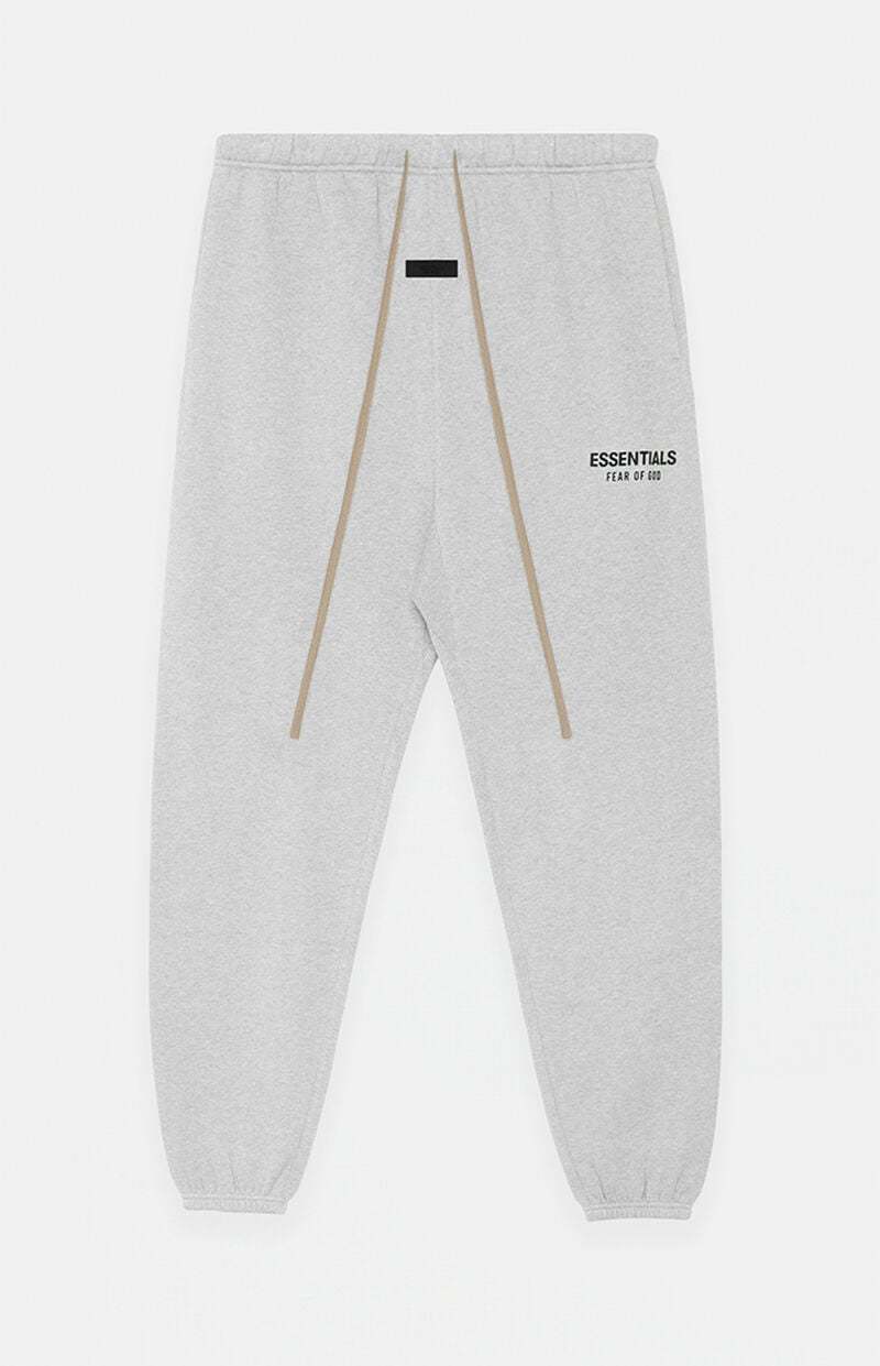 FOG x Essentials Sweatpants 25SS