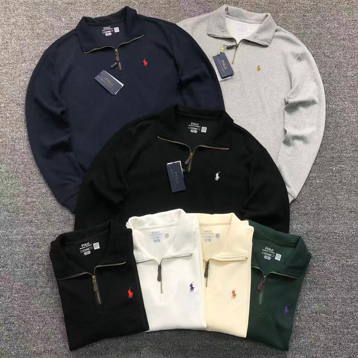 Ralph Lauren Hoodie