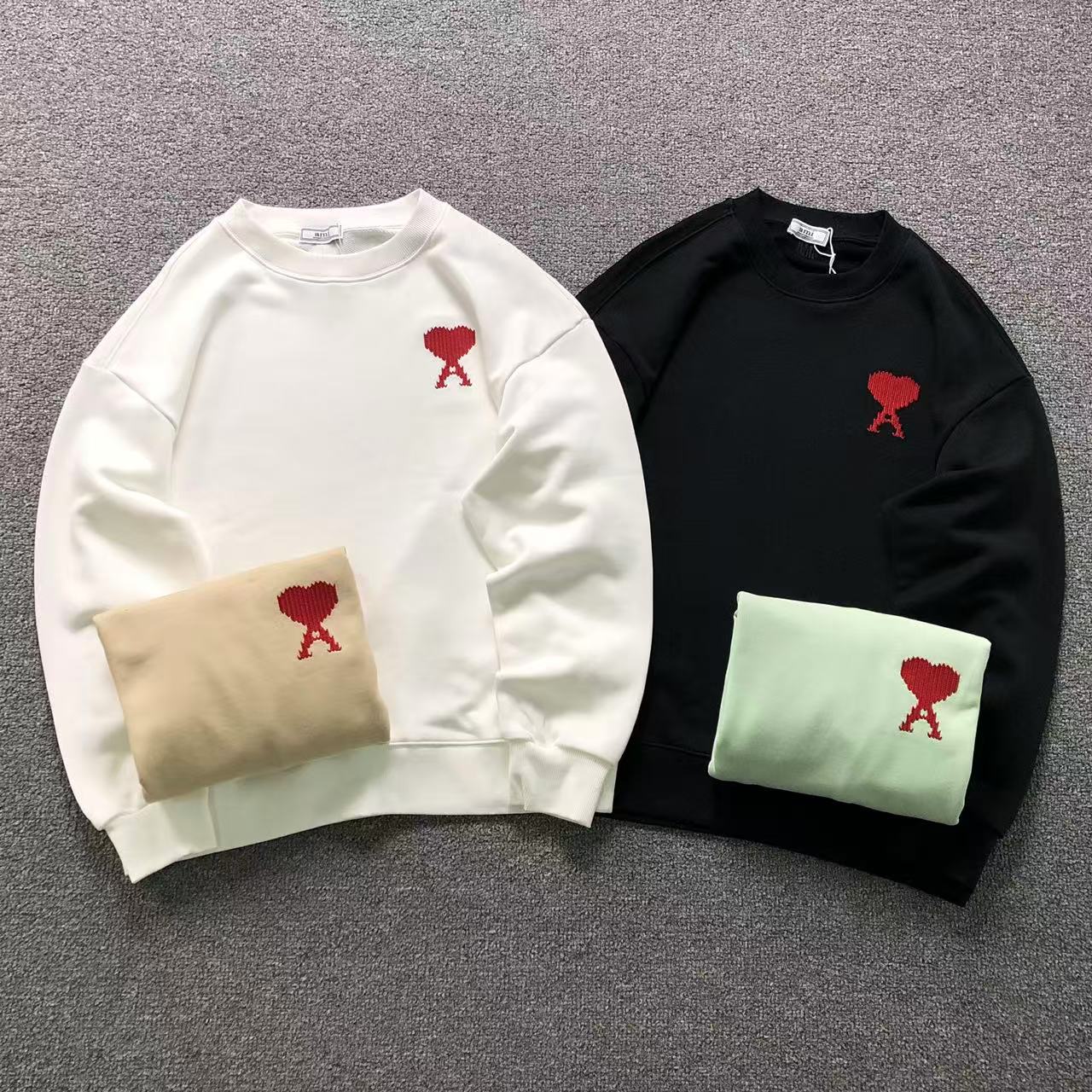 Am1 Hoodie
