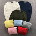 Ralph Lauren Sweater Female