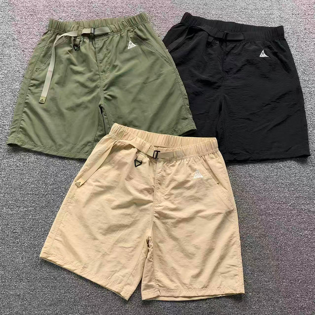N1K Shorts