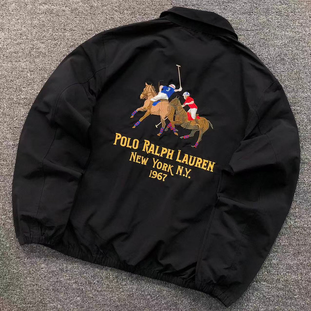 Ralph Lauren Jacket