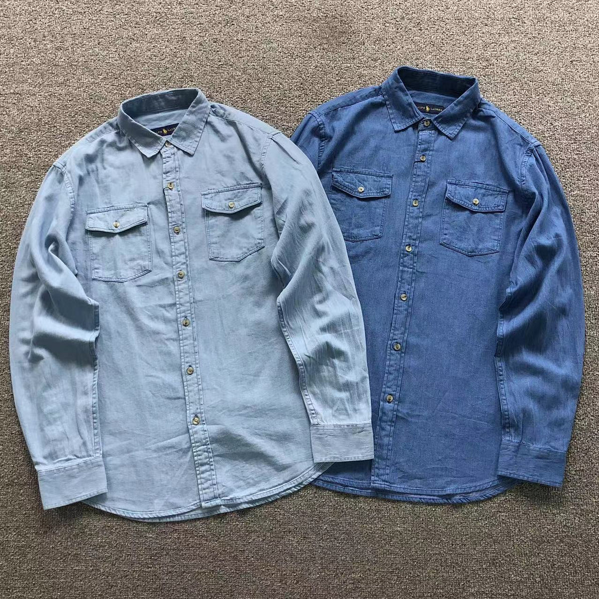 Ralph Lauren Shirt