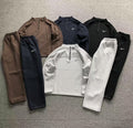 N1K Pants & Hoodie