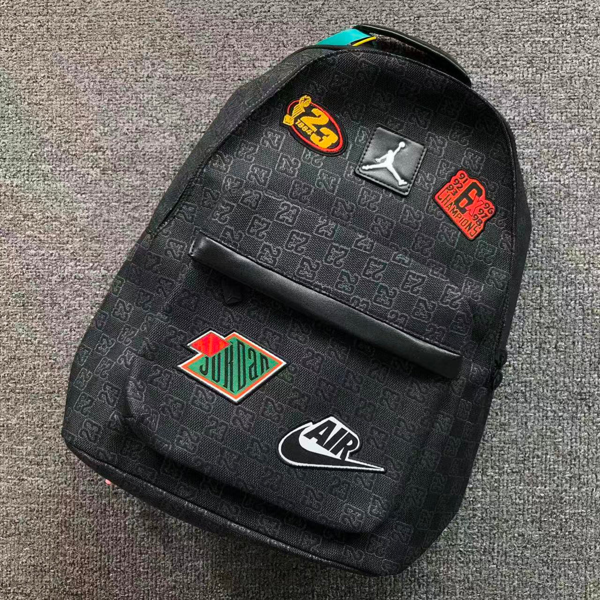 N1K Bag