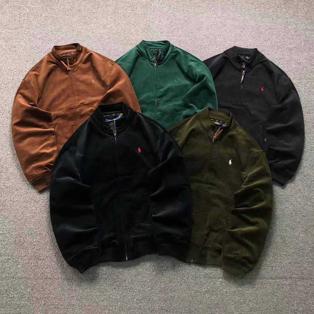 Ralph Lauren Jacket
