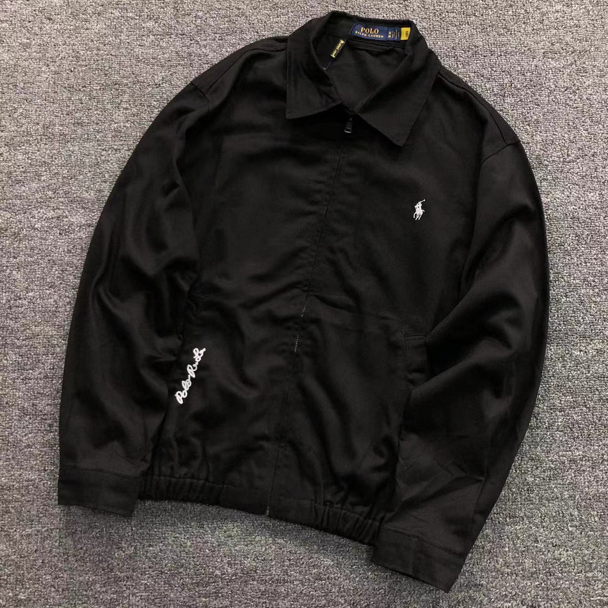 Ralph Lauren Jacket