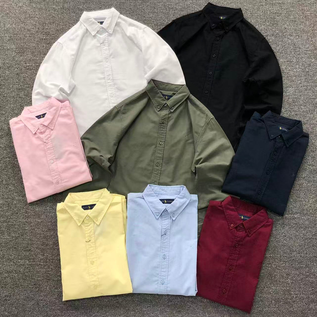 Ralph Lauren Shirt
