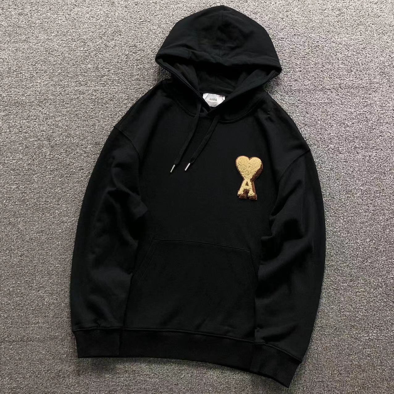 Am1 Hoodie