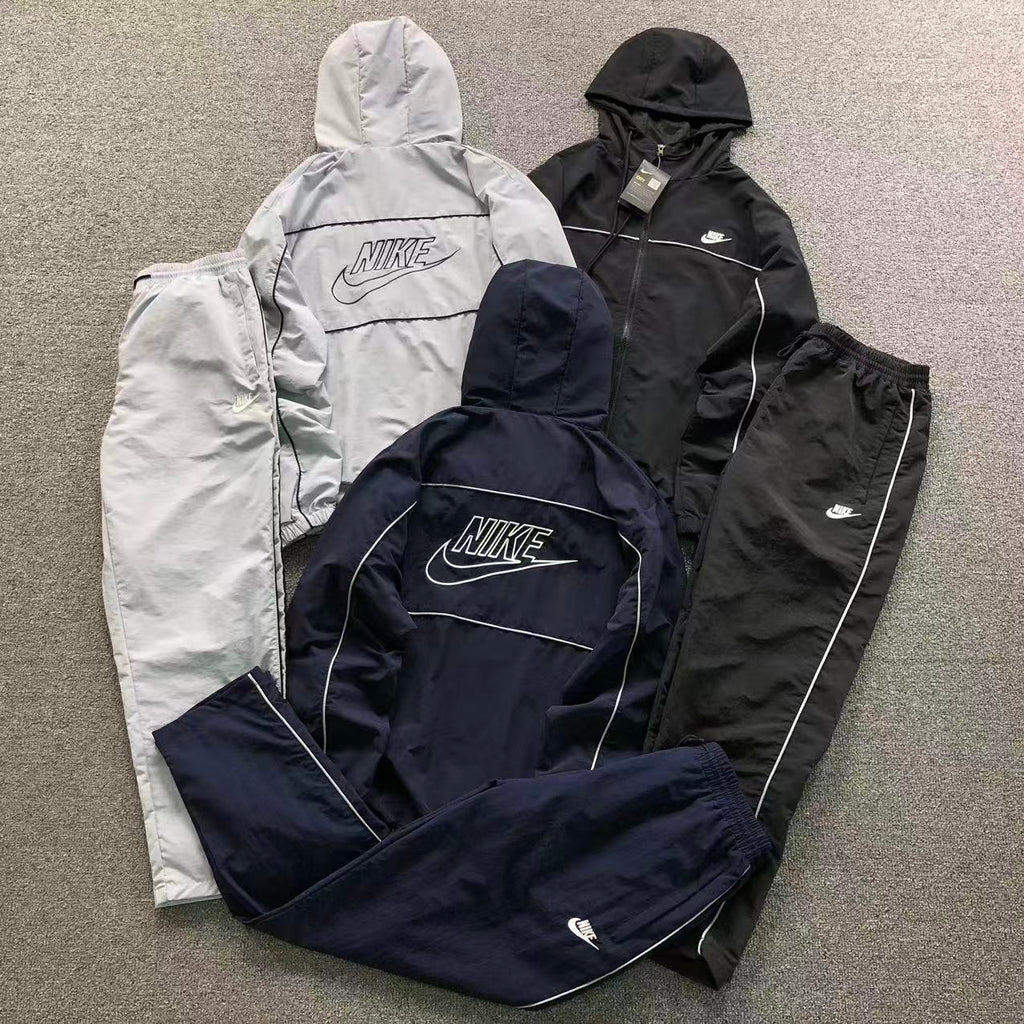 N1K Pants