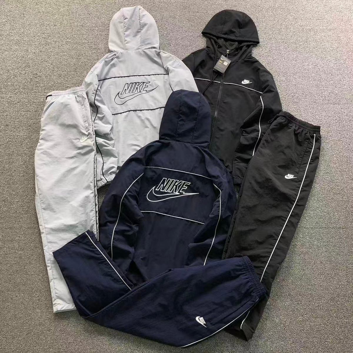 N1K Pants