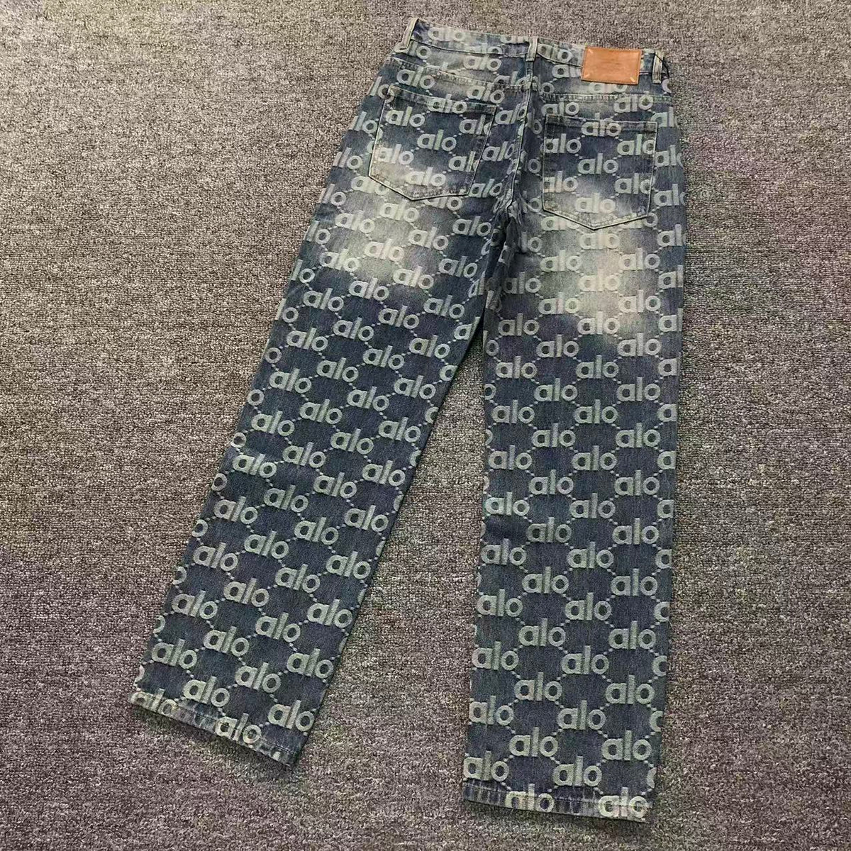 A1O Pants