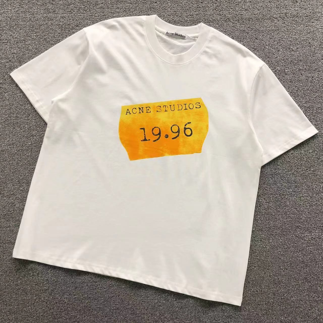 AcneStdios Tshirt
