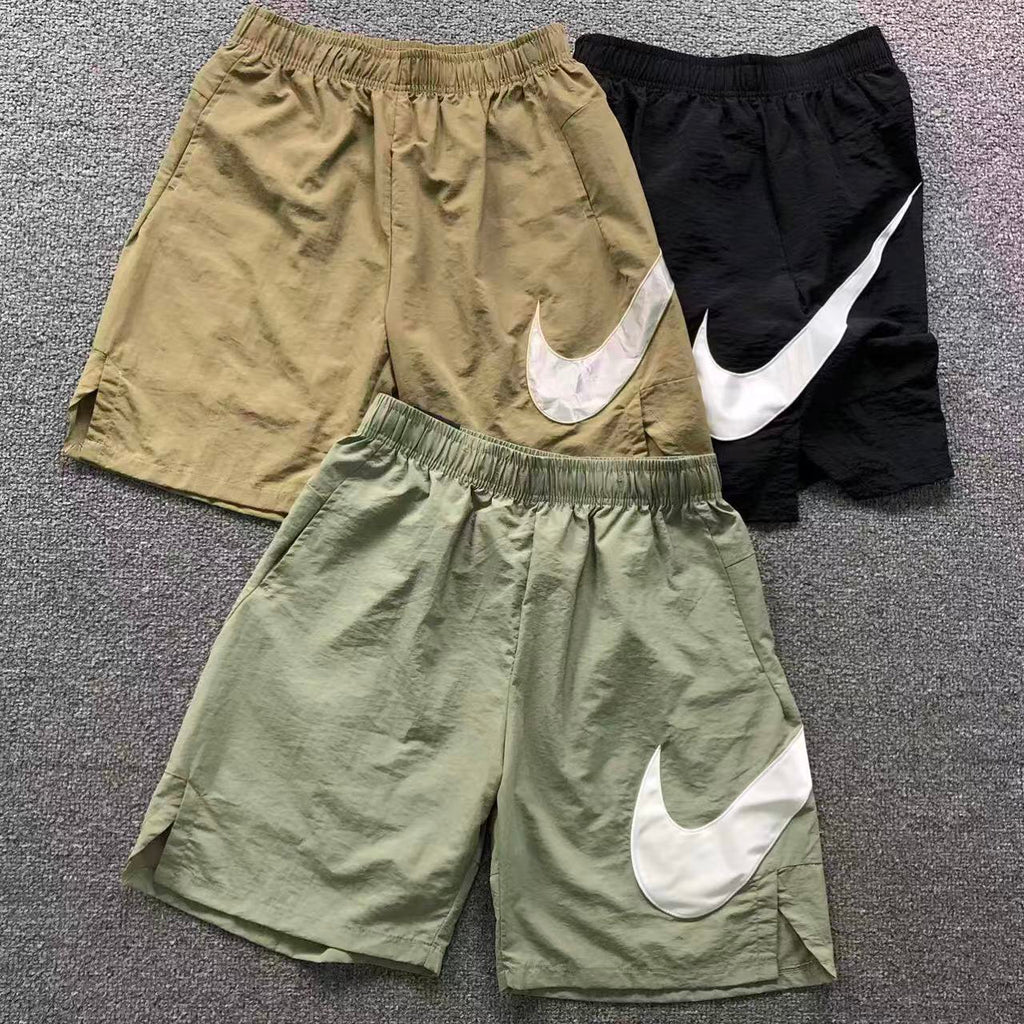 N1K Shorts