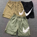 N1K Shorts
