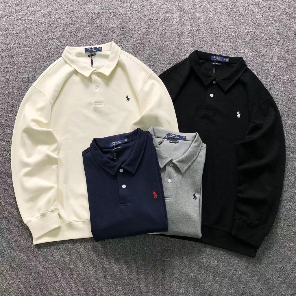Ralph Lauren Hoodie