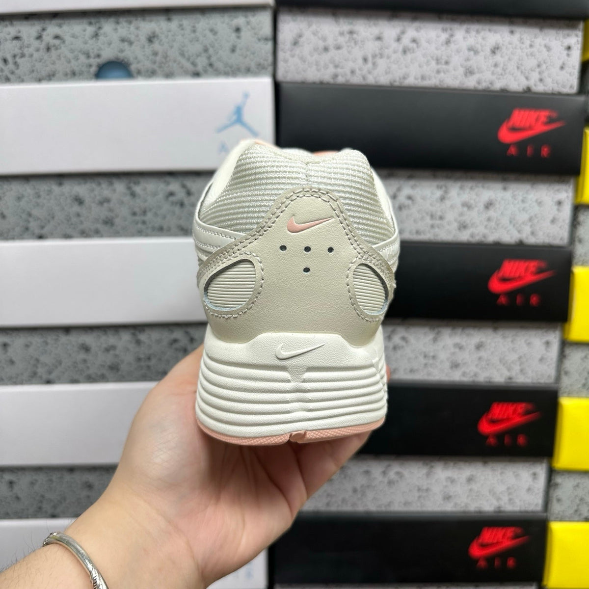 Nk P-6000