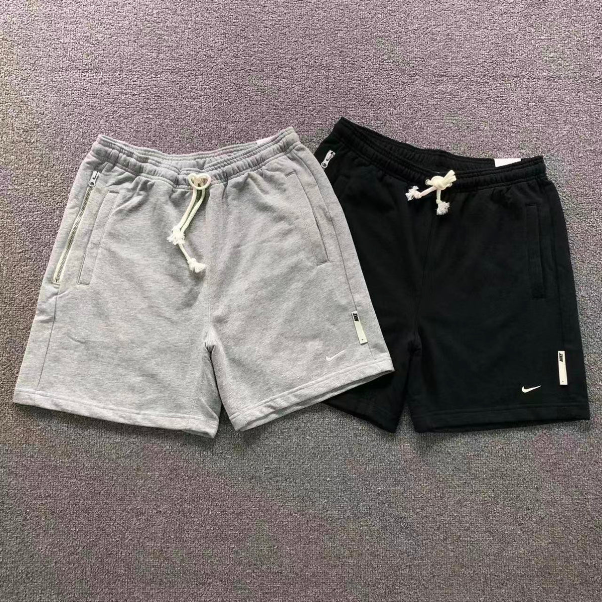 N1K Shorts