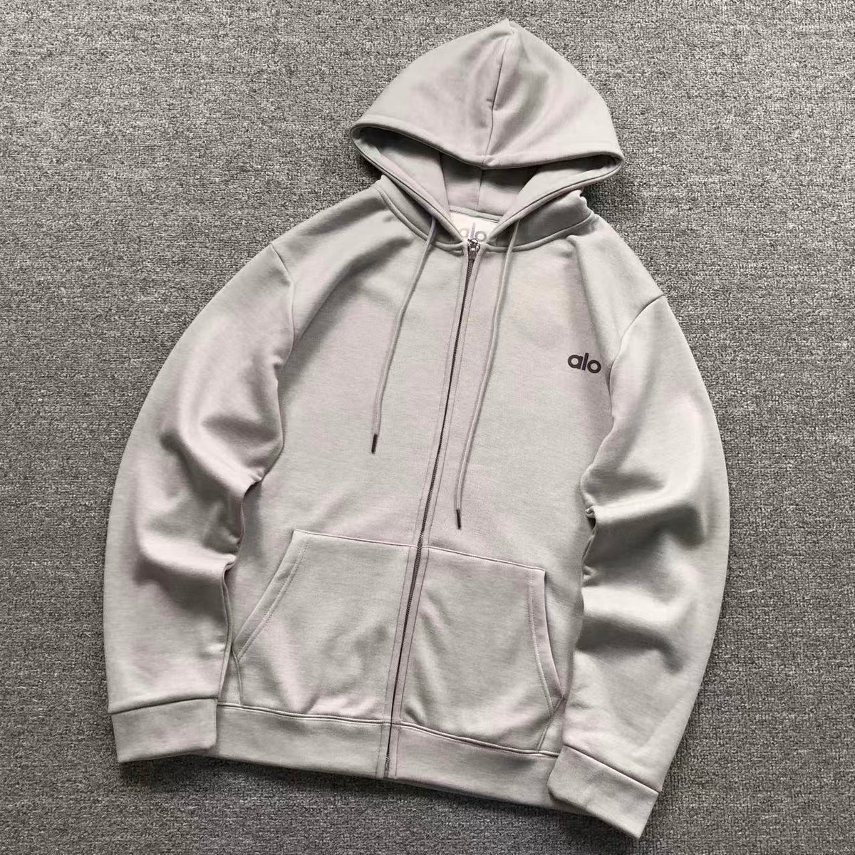 A1O Hoodie
