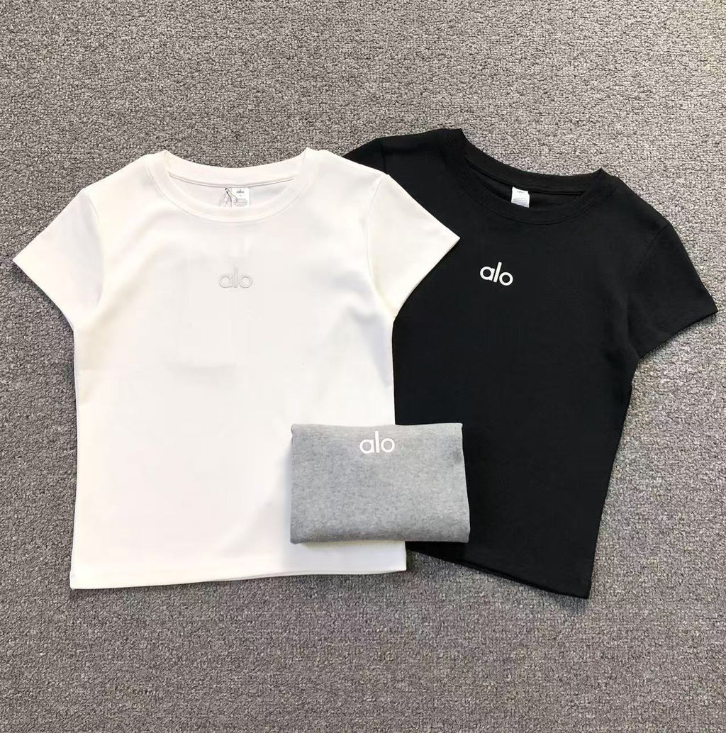 A1O Tshirt Female